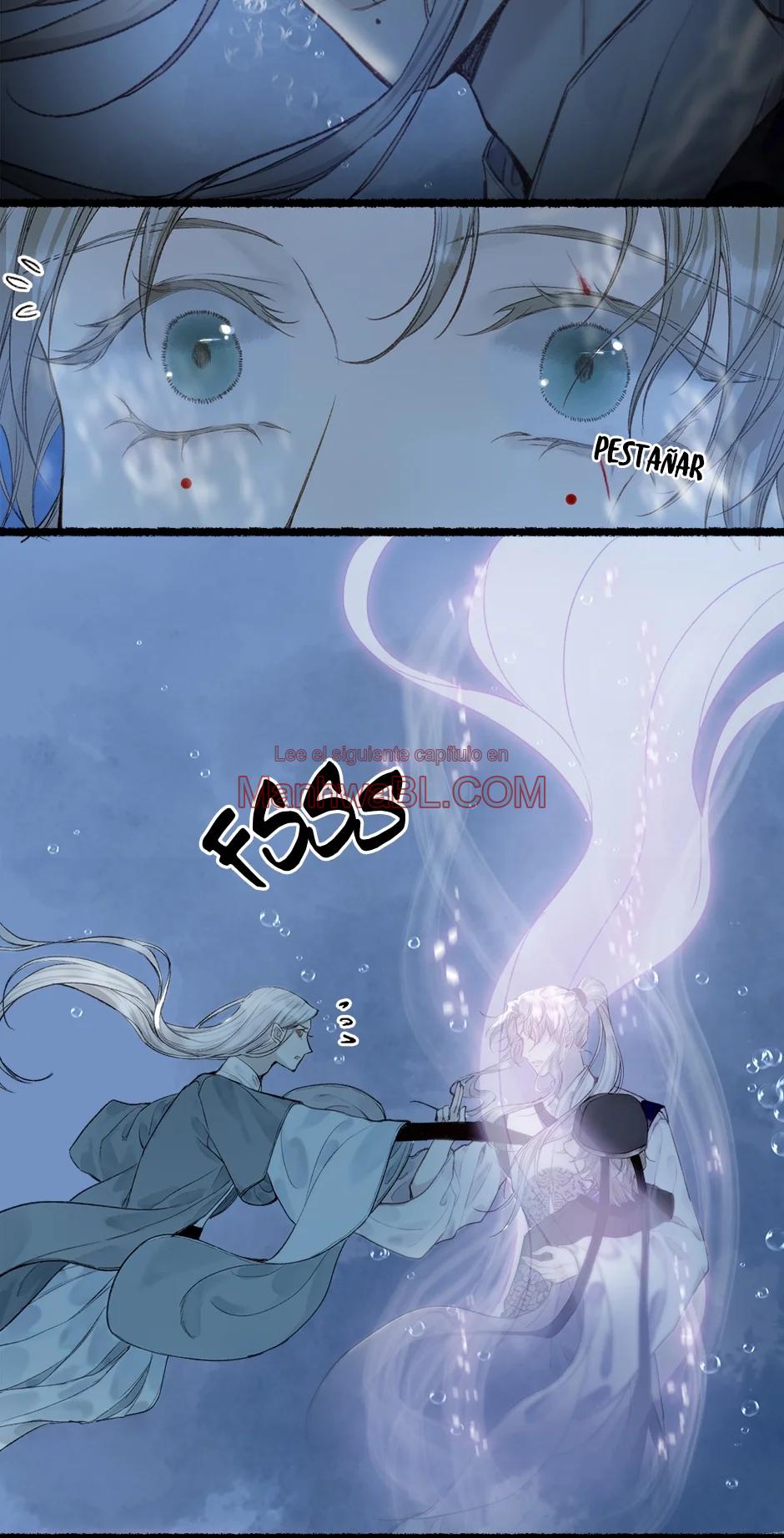 Prometo Regresar - Capítulo 62 manhwa