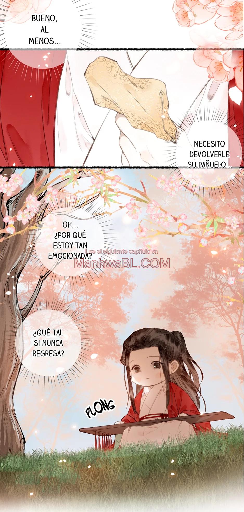 Prometo Regresar - Capítulo 55 2 manhwa