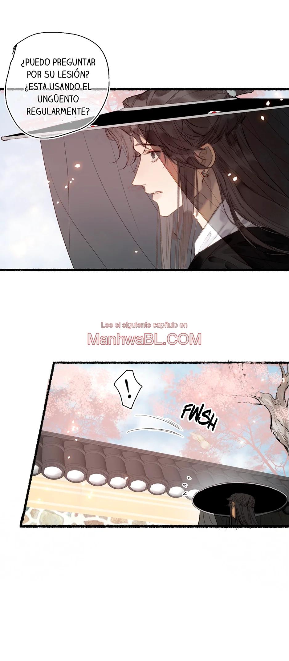 Prometo Regresar - Capítulo 55 2 manhwa