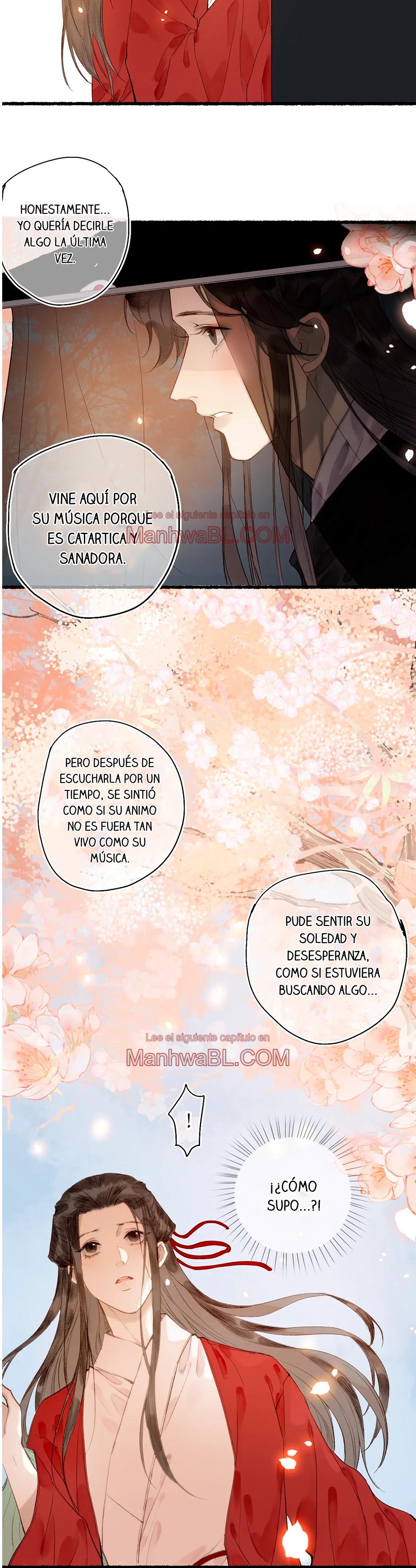 Prometo Regresar - Capítulo 55 2 manhwa