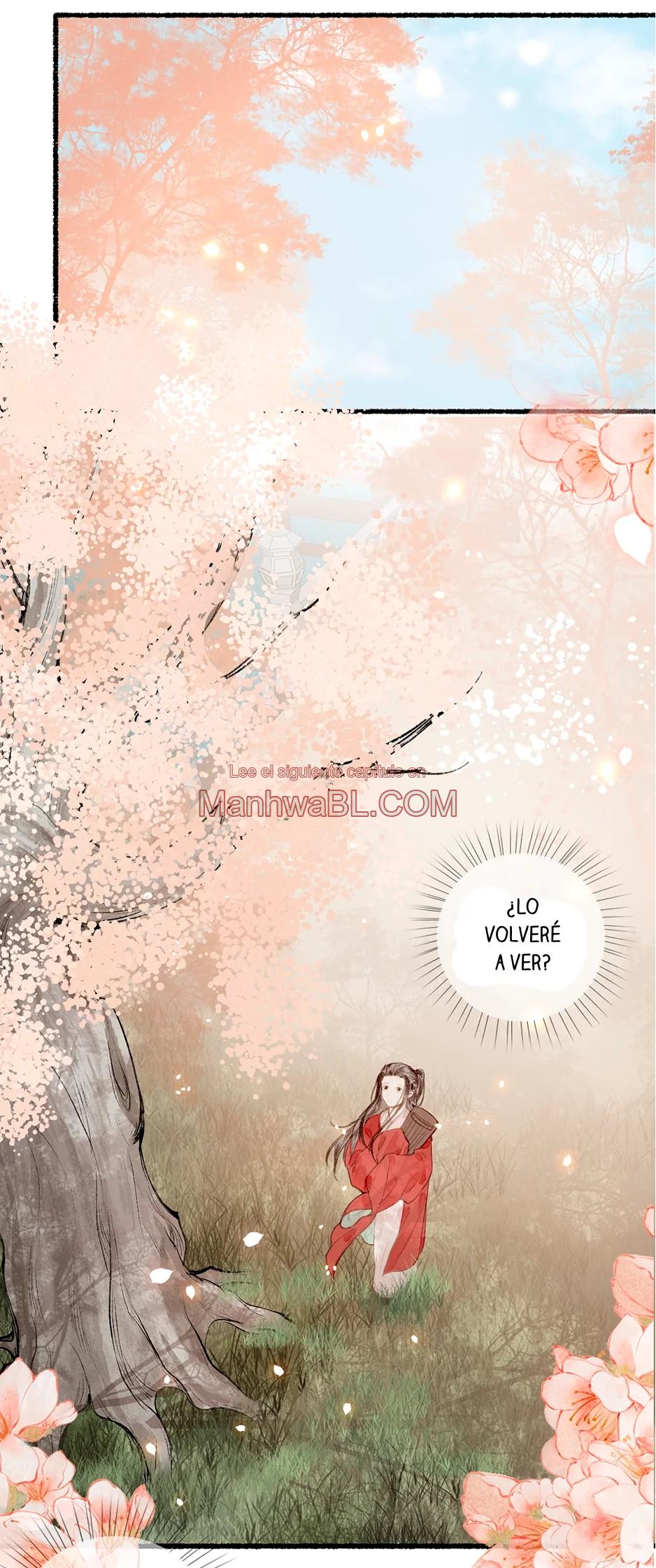 Prometo Regresar - Capítulo 55 2 manhwa