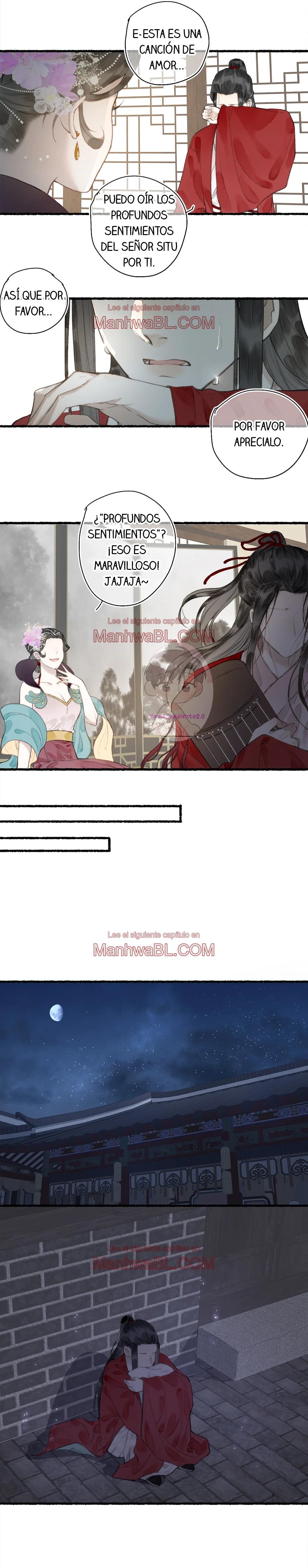 Prometo Regresar - Capítulo 59 2 manhwa