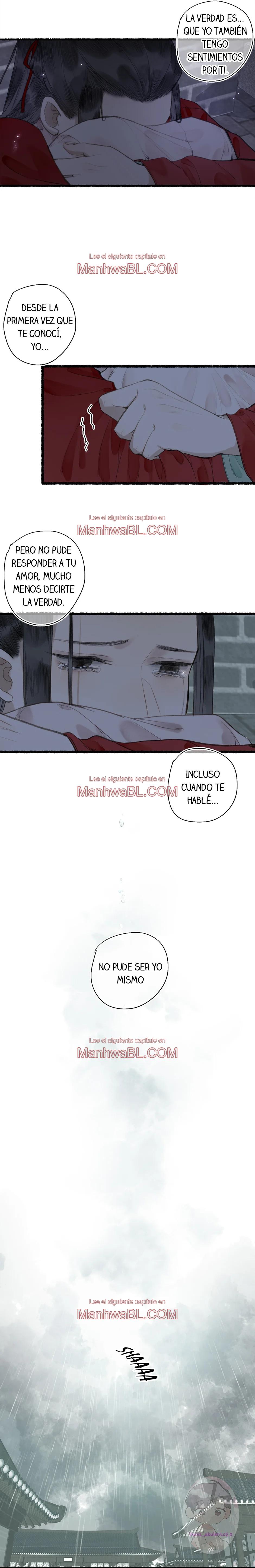 Prometo Regresar - Capítulo 59 2 manhwa