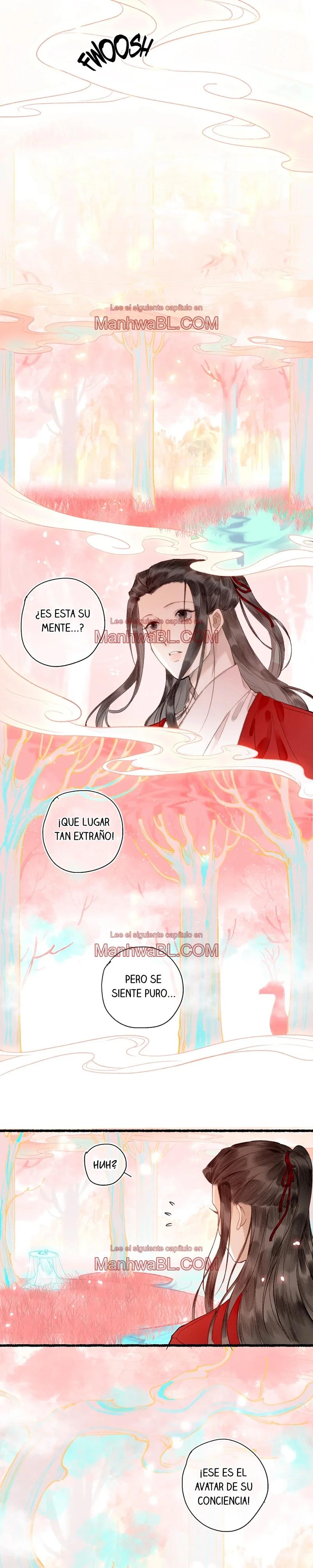 Prometo Regresar - Capítulo 56 2 manhwa