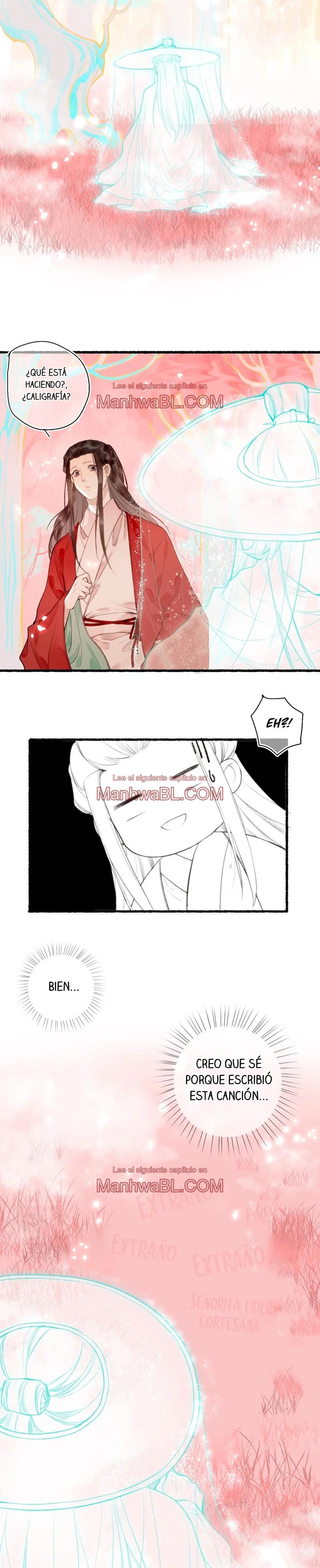 Prometo Regresar - Capítulo 56 2 manhwa