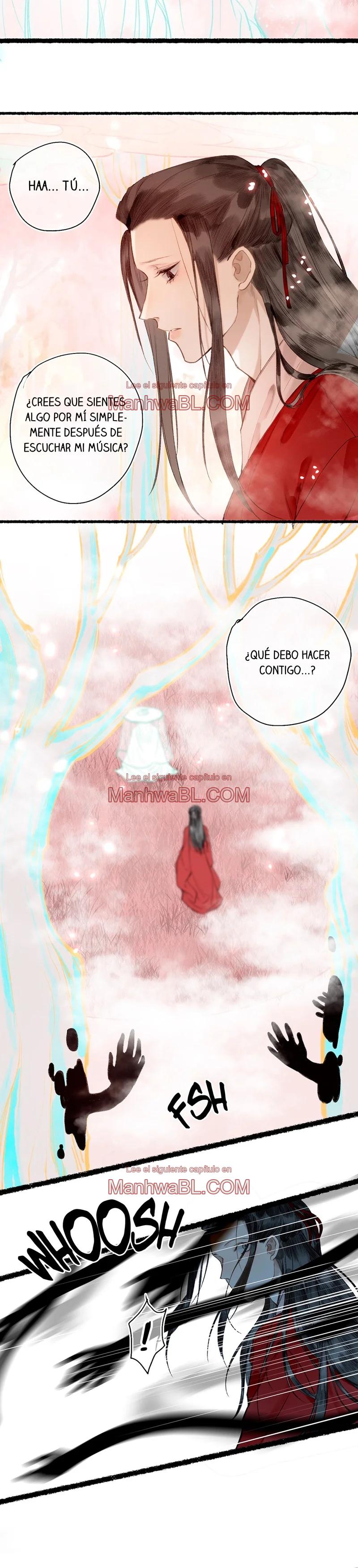 Prometo Regresar - Capítulo 56 2 manhwa