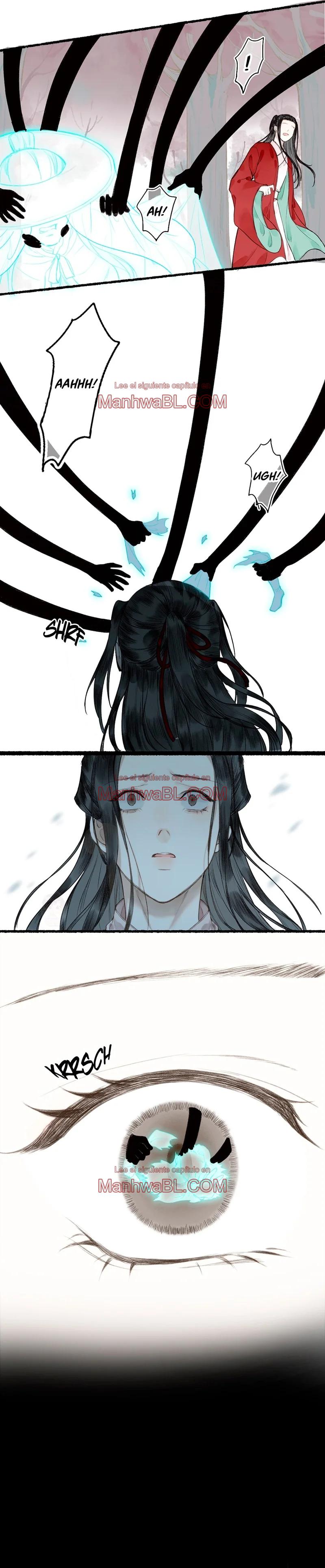 Prometo Regresar - Capítulo 56 2 manhwa