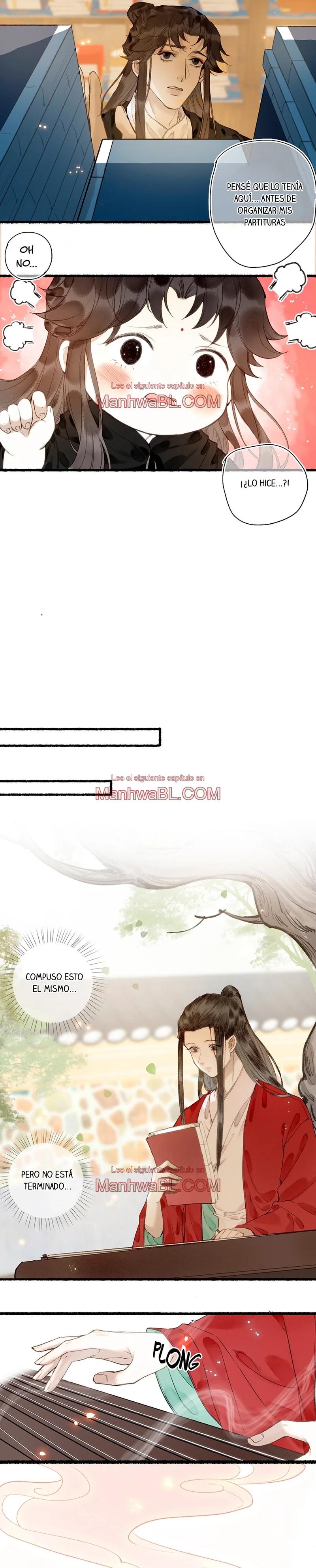 Prometo Regresar - Capítulo 56 2 manhwa