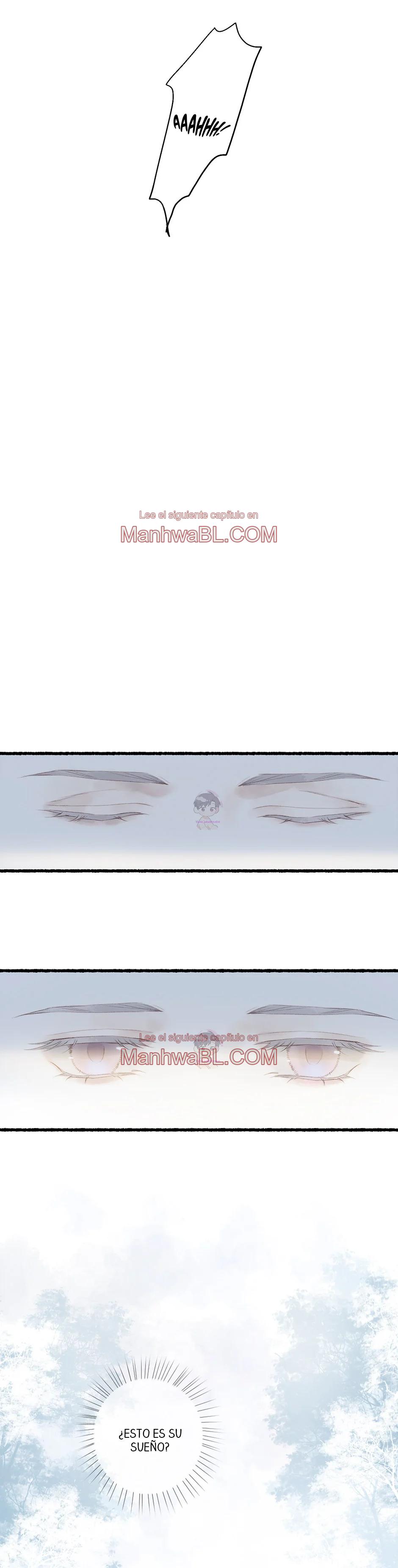Prometo Regresar - Capítulo 37 2 manhwa