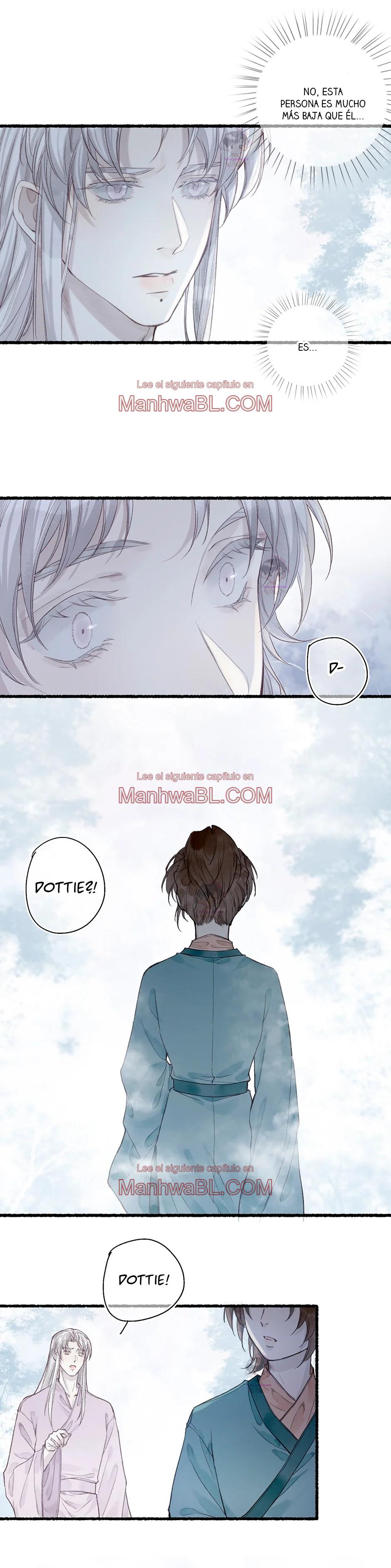 Prometo Regresar - Capítulo 37 2 manhwa