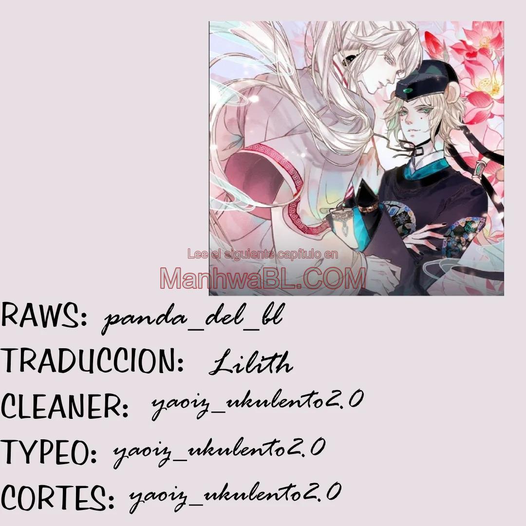 Prometo Regresar - Capítulo 64 3 manhwa