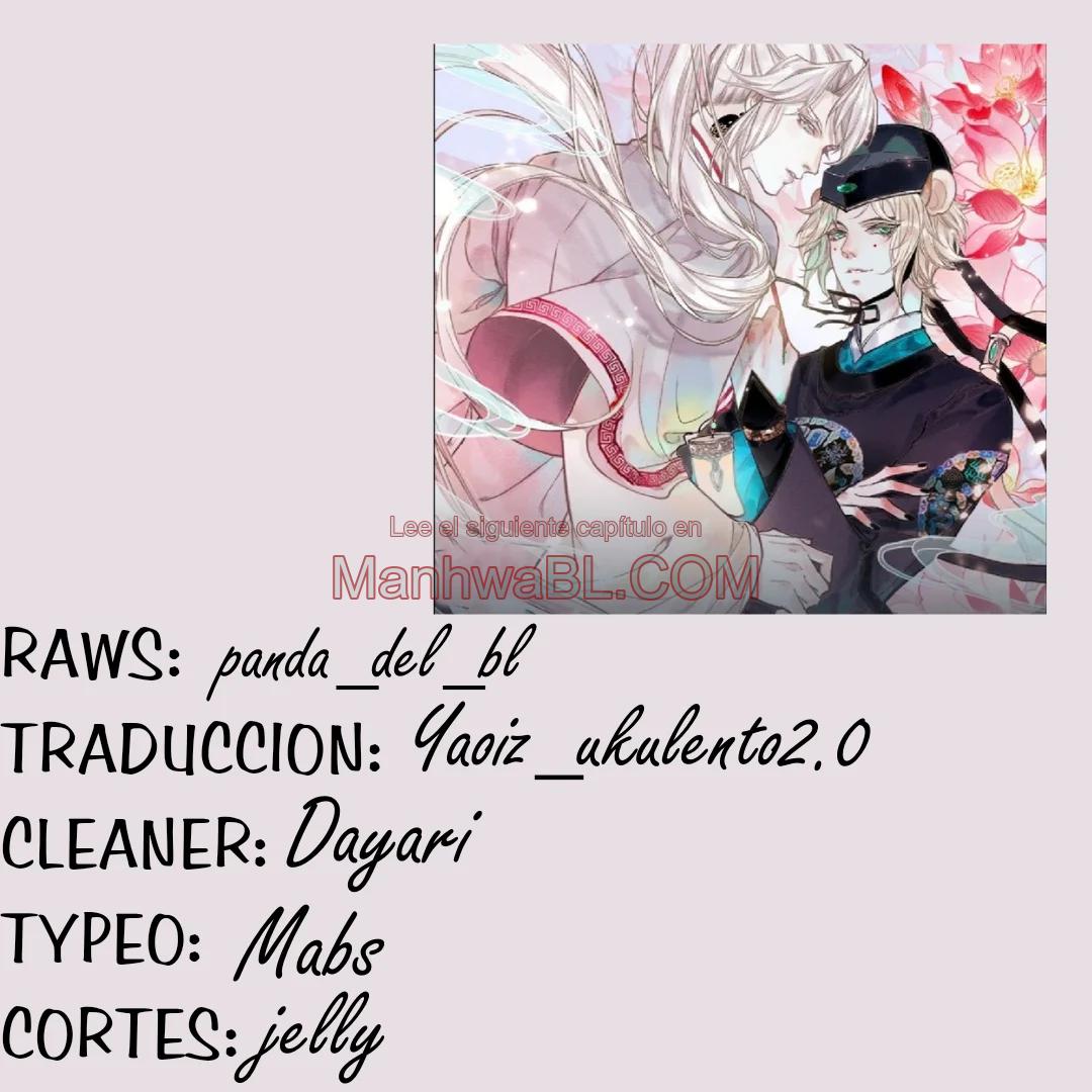 Prometo Regresar - Capítulo 77 3 manhwa