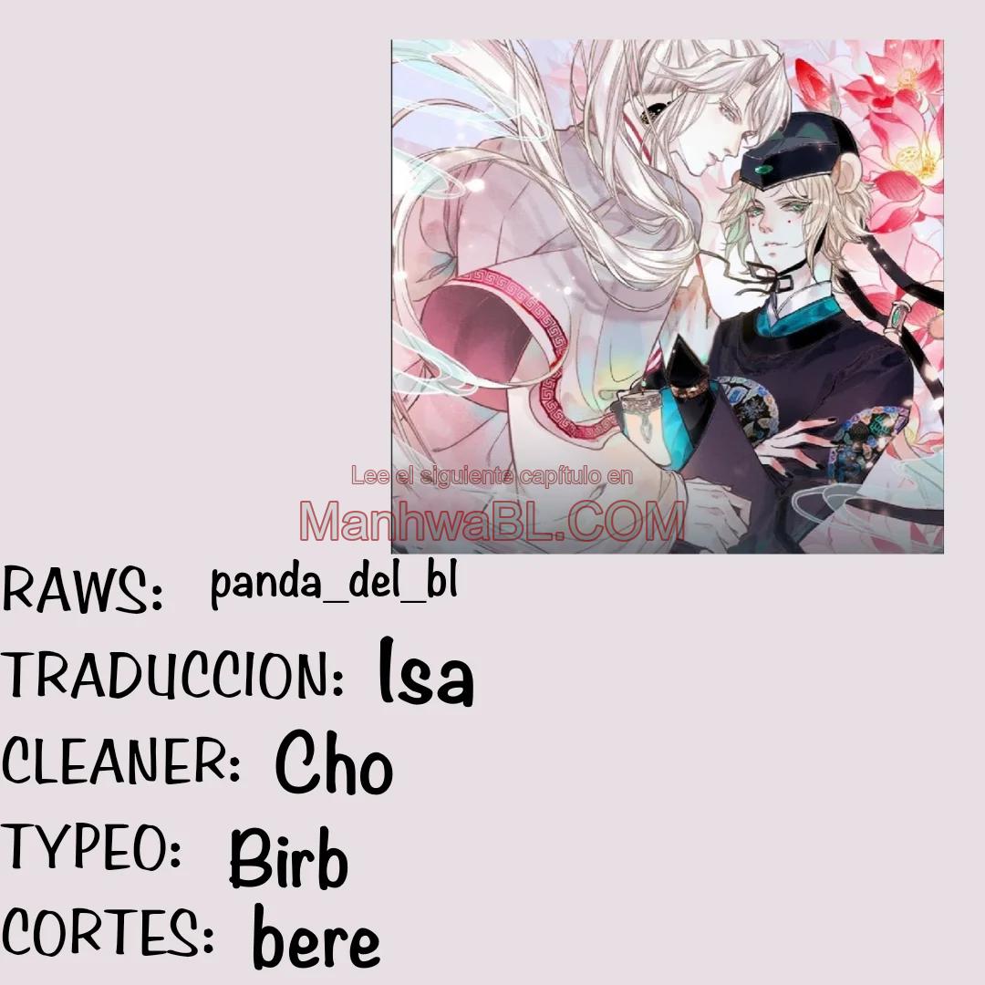Prometo Regresar - Capítulo 47 3 manhwa