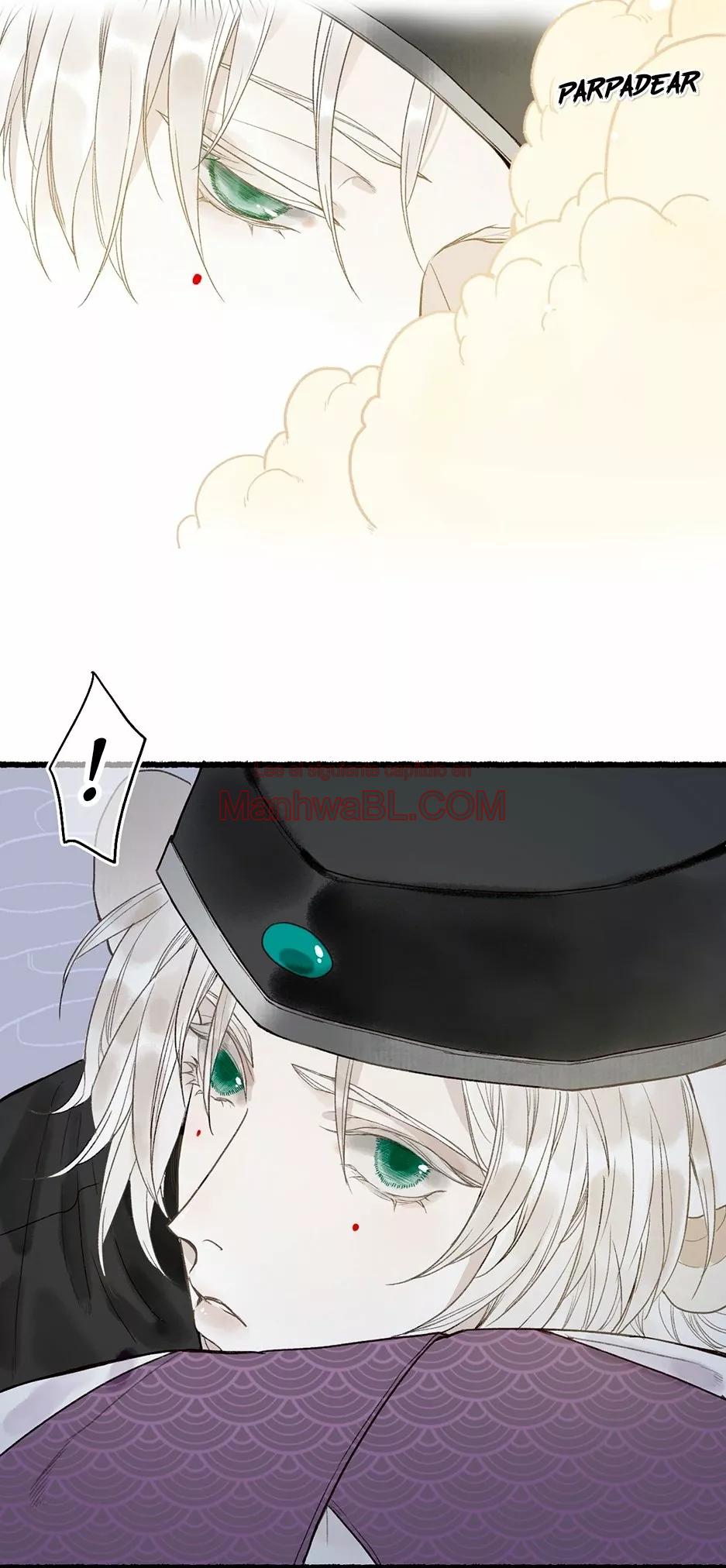 Prometo Regresar - Capítulo 3 manhwa