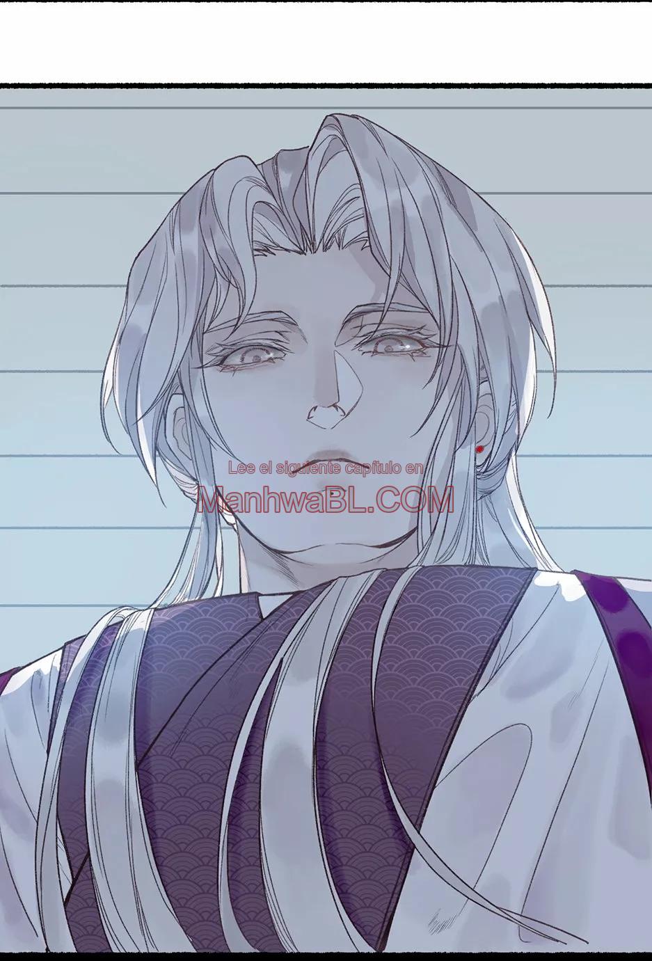 Prometo Regresar - Capítulo 3 manhwa
