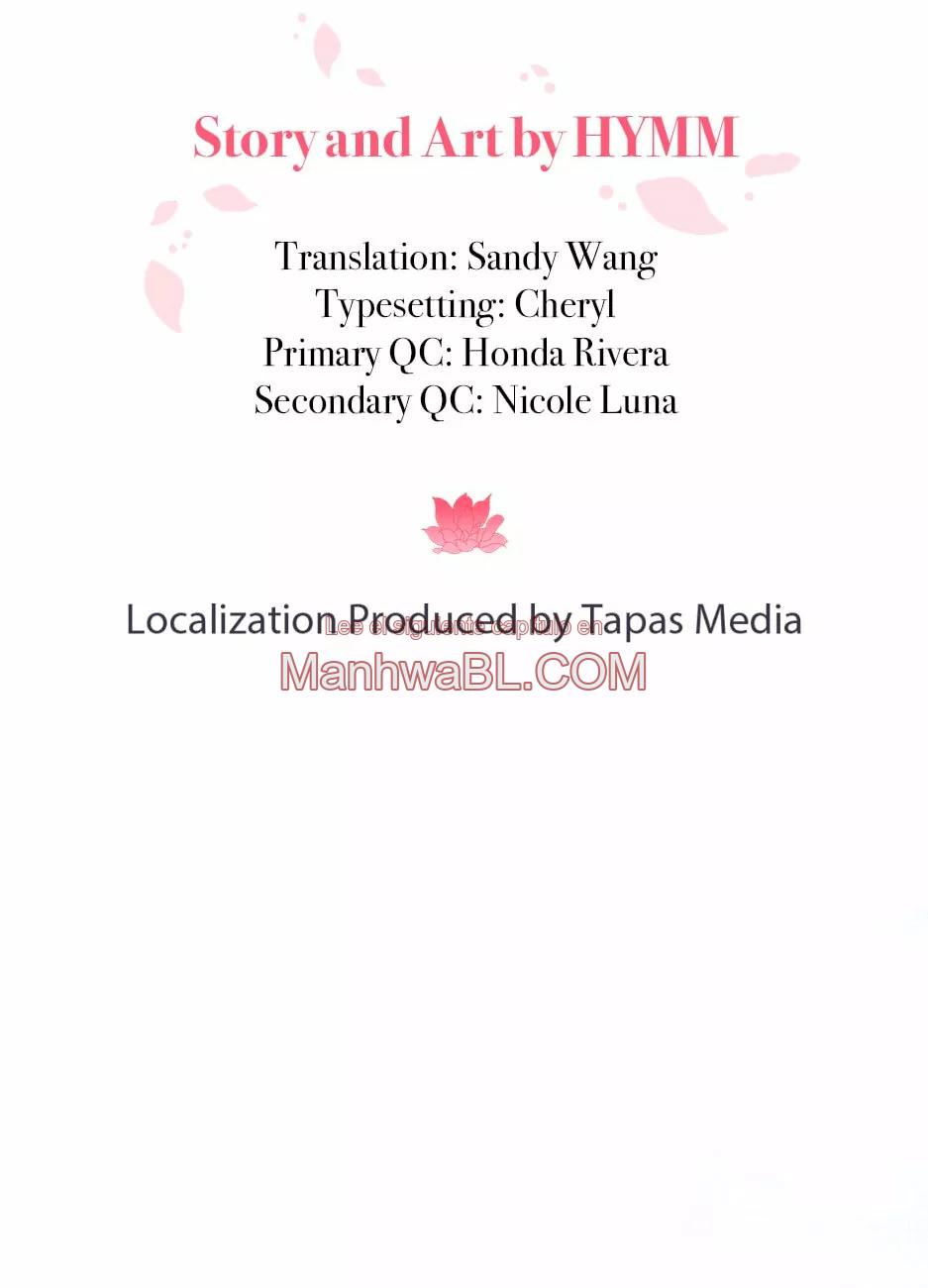 Prometo Regresar - Capítulo 3 manhwa