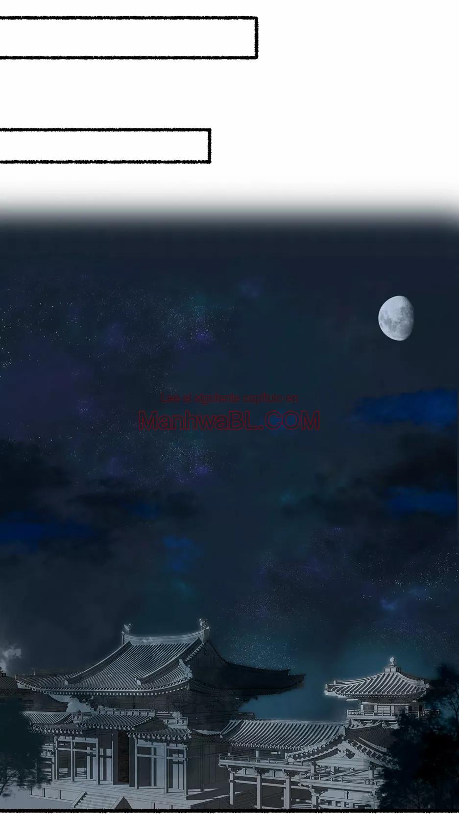 Prometo Regresar - Capítulo 3 manhwa
