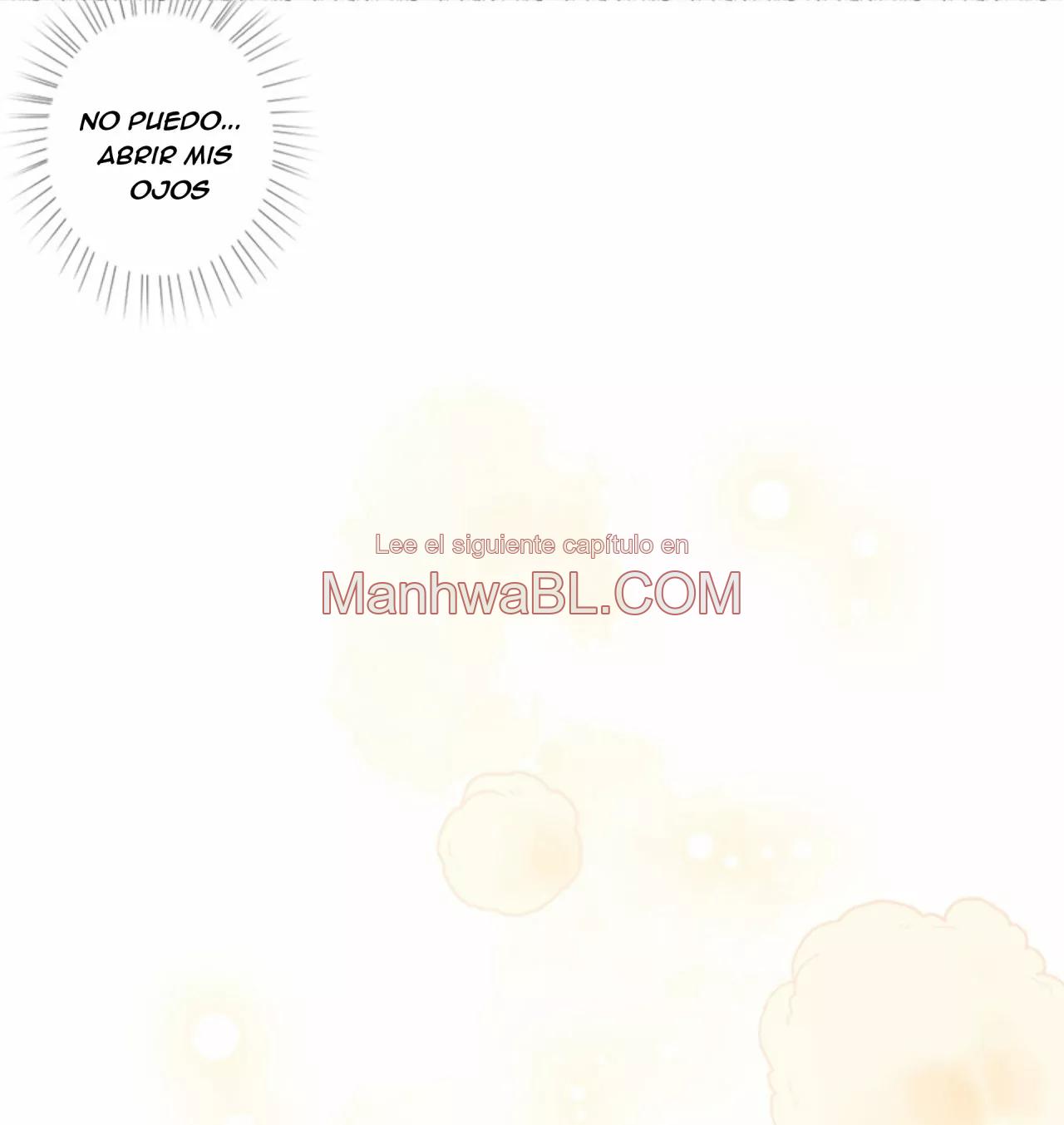 Prometo Regresar - Capítulo 3 manhwa