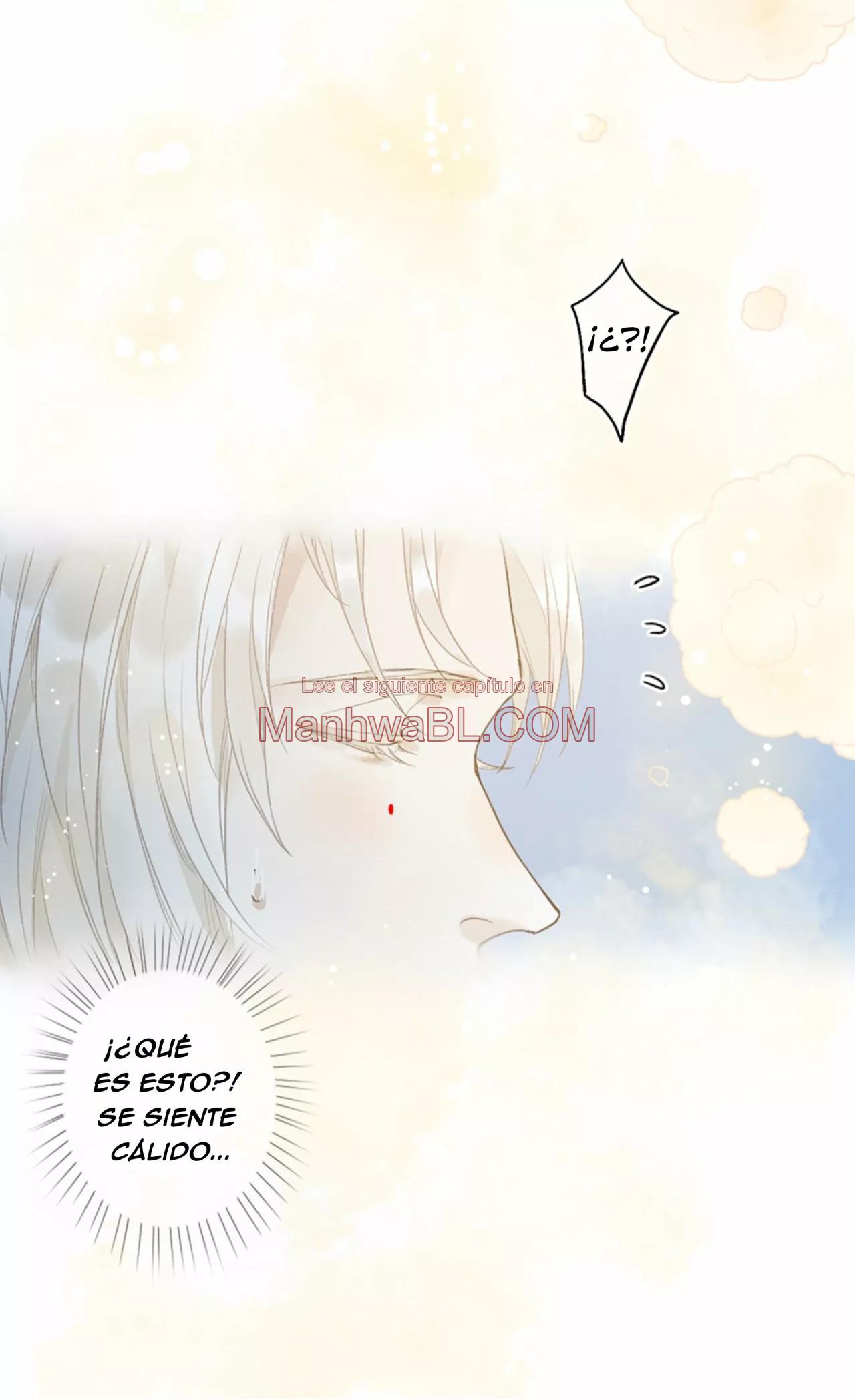 Prometo Regresar - Capítulo 3 manhwa