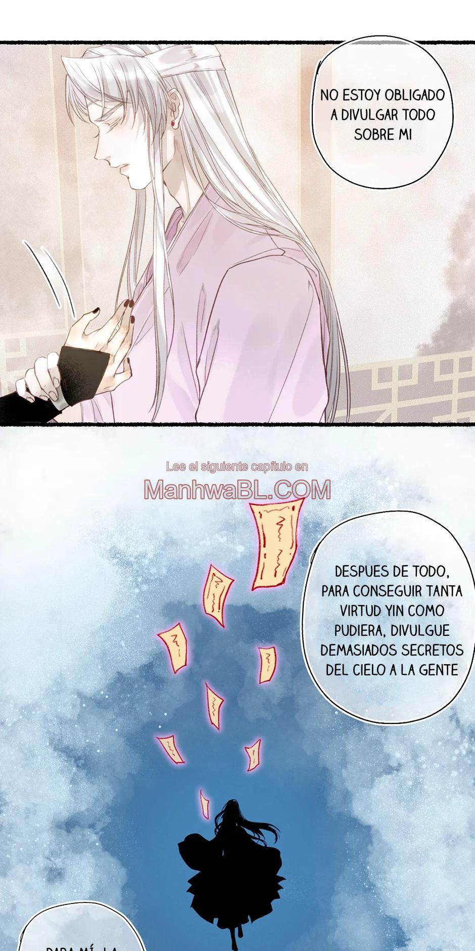 Prometo Regresar - Capítulo 25 2 manhwa