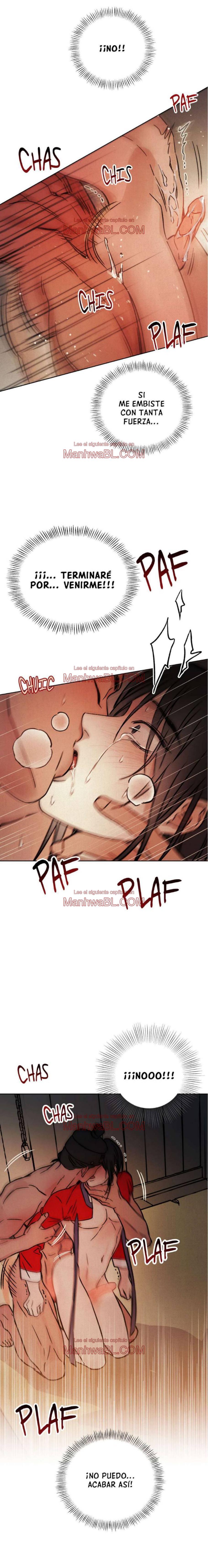 Cuentos del Inspector Mong-Ryong - Capítulo 7 manhwa