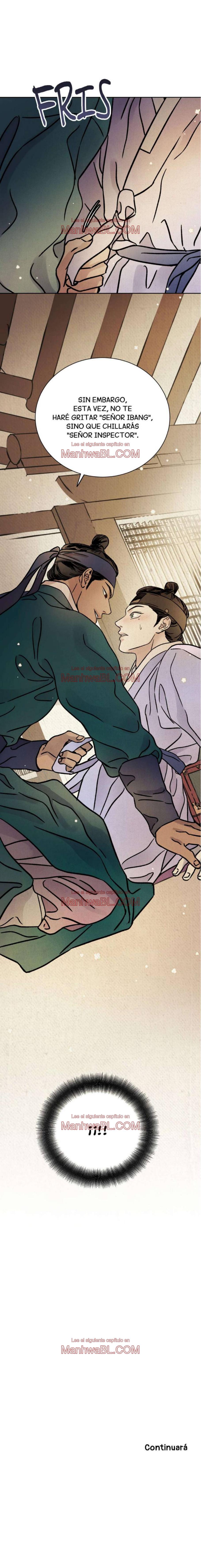 Cuentos del Inspector Mong-Ryong - Capítulo 7 3 manhwa