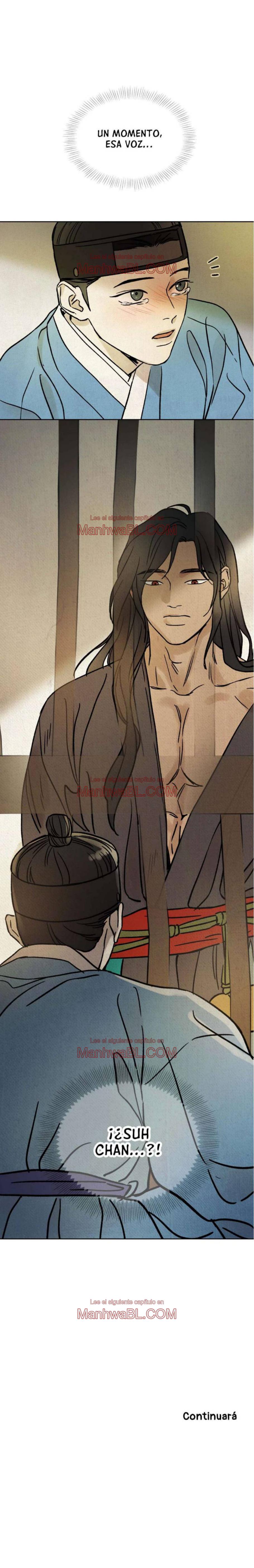 Cuentos del Inspector Mong-Ryong - Capítulo 10 3 manhwa