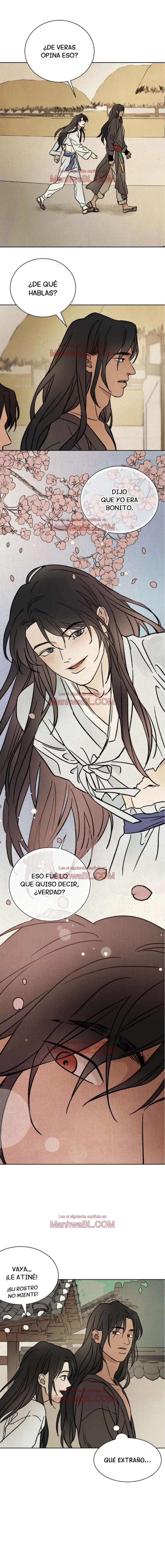 Cuentos del Inspector Mong-Ryong - Capítulo 12 3 manhwa
