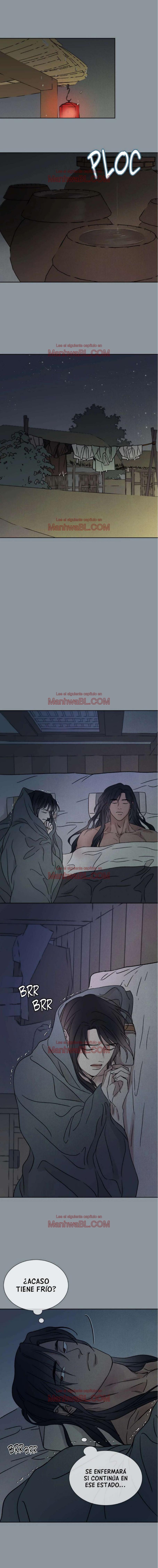 Cuentos del Inspector Mong-Ryong - Capítulo 15 2 manhwa