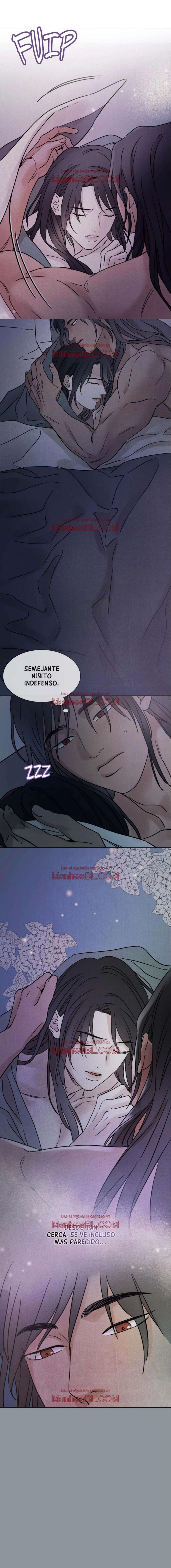 Cuentos del Inspector Mong-Ryong - Capítulo 15 2 manhwa
