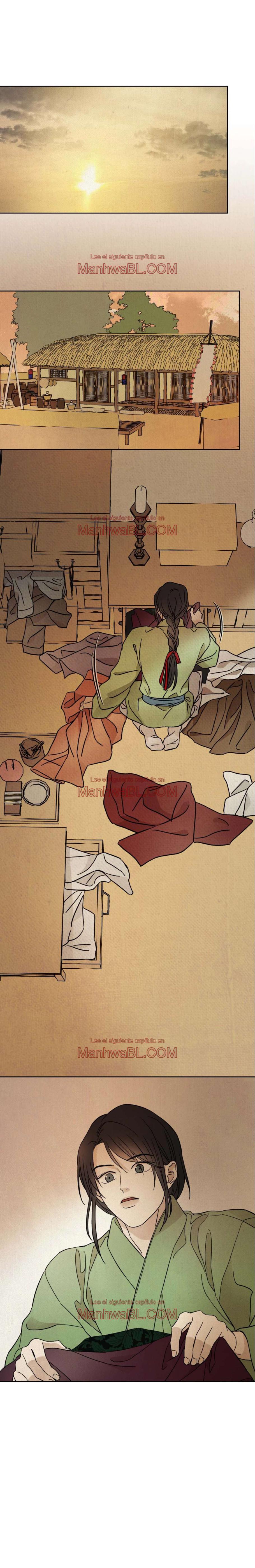 Cuentos del Inspector Mong-Ryong - Capítulo 21 2 manhwa