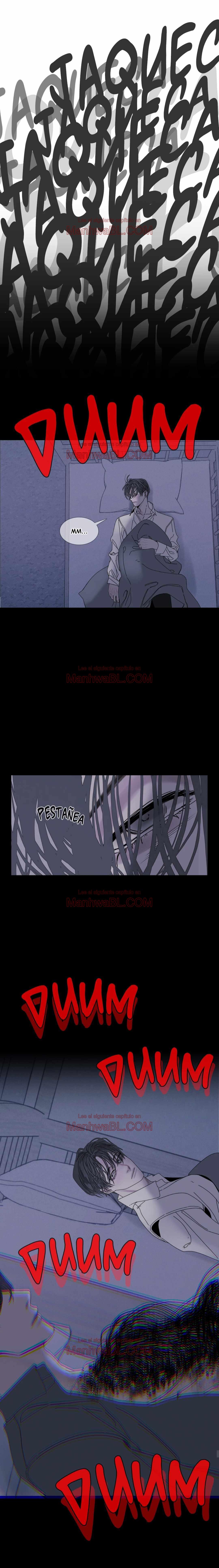 El portal del sexto sentido - Capítulo 42 2 manhwa