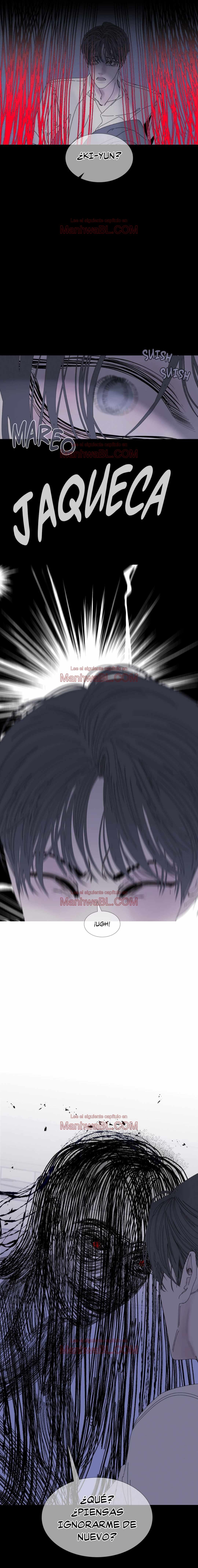 El portal del sexto sentido - Capítulo 42 2 manhwa