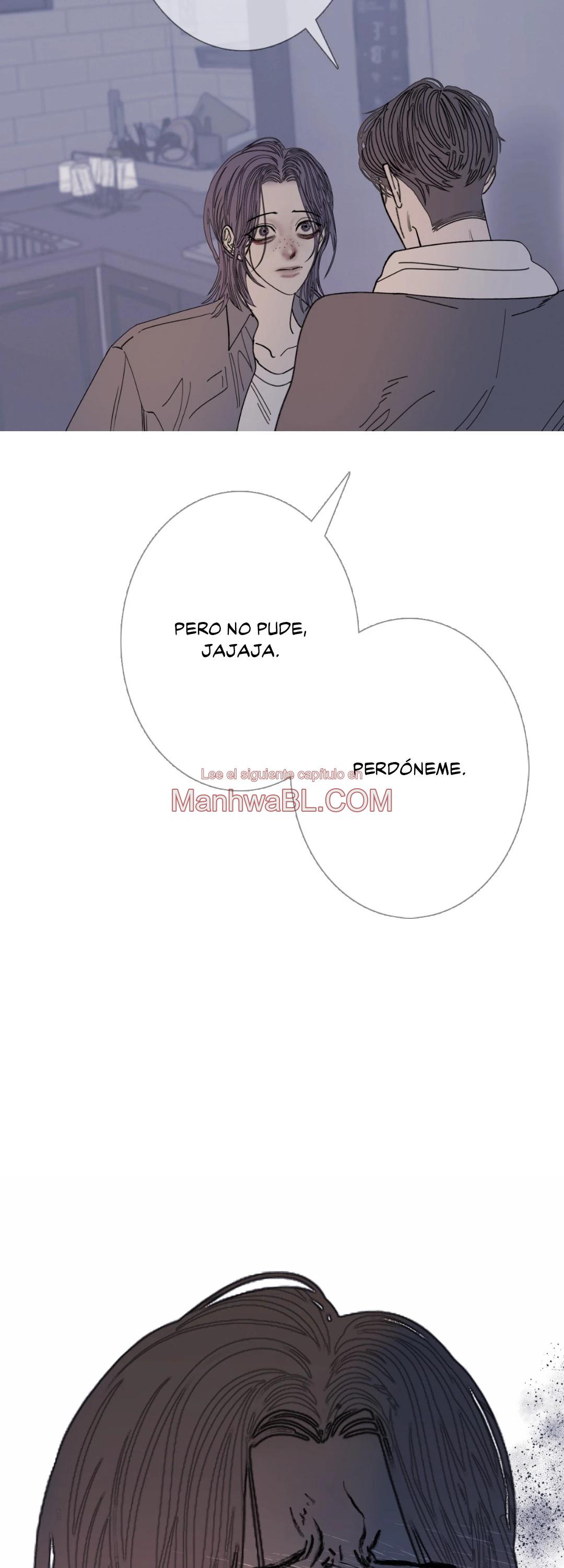 El portal del sexto sentido - Capítulo 78 2 manhwa