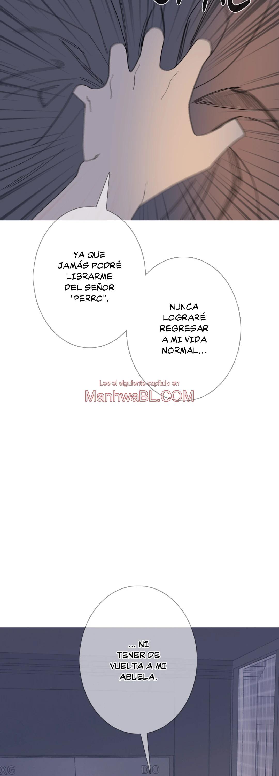 El portal del sexto sentido - Capítulo 78 2 manhwa