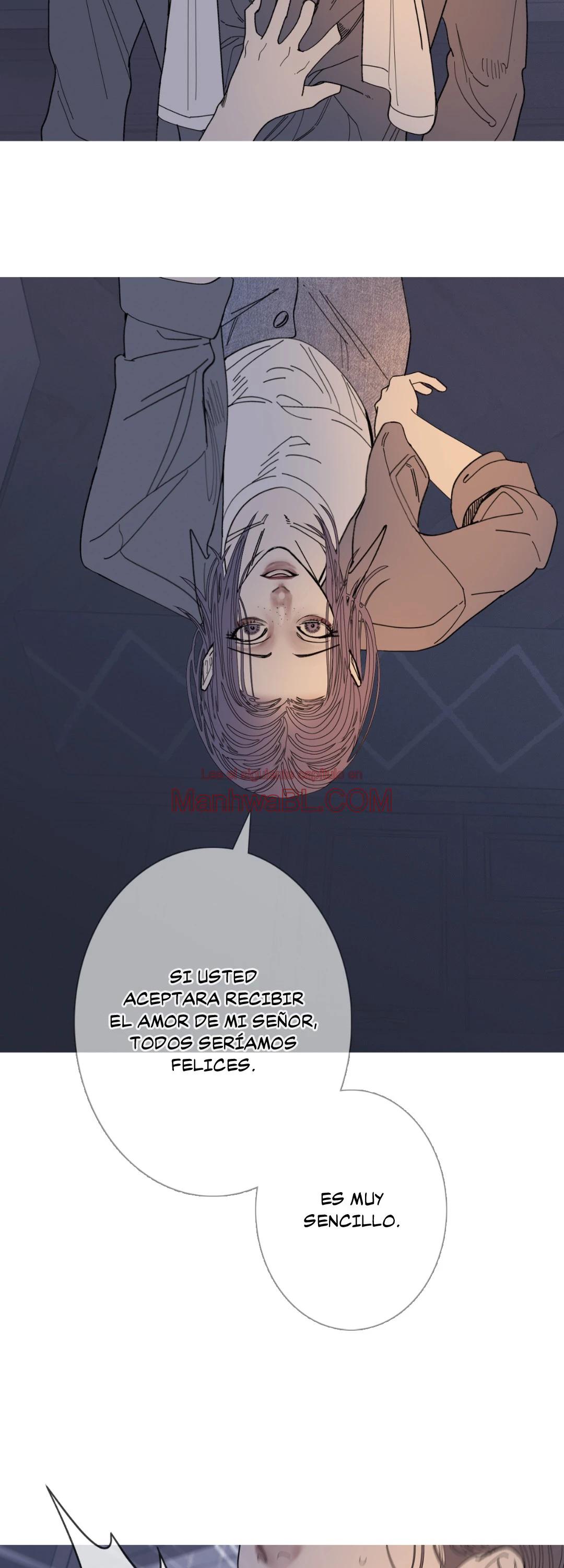 El portal del sexto sentido - Capítulo 78 2 manhwa