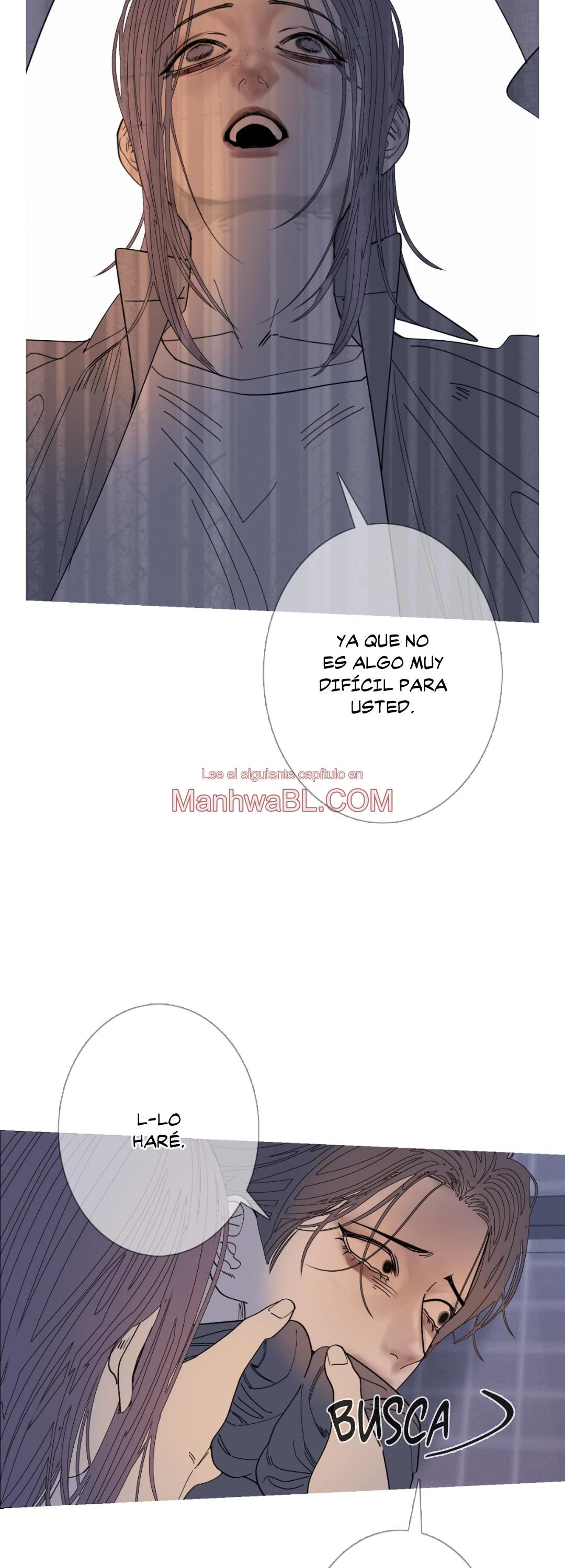 El portal del sexto sentido - Capítulo 78 2 manhwa
