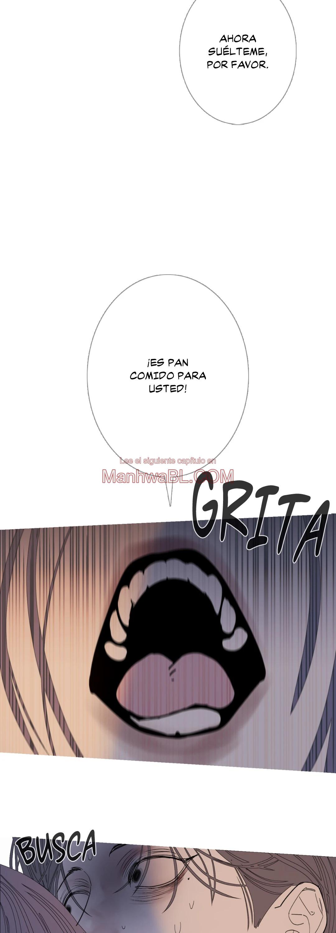El portal del sexto sentido - Capítulo 78 2 manhwa