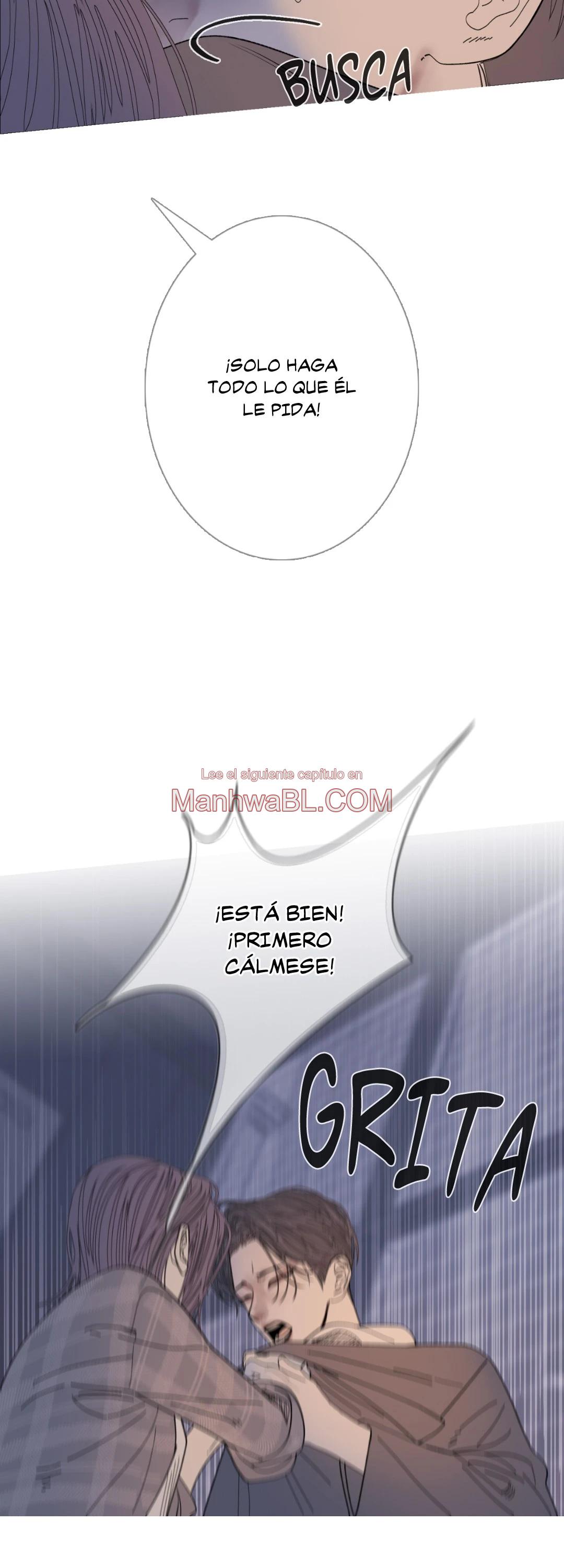 El portal del sexto sentido - Capítulo 78 2 manhwa