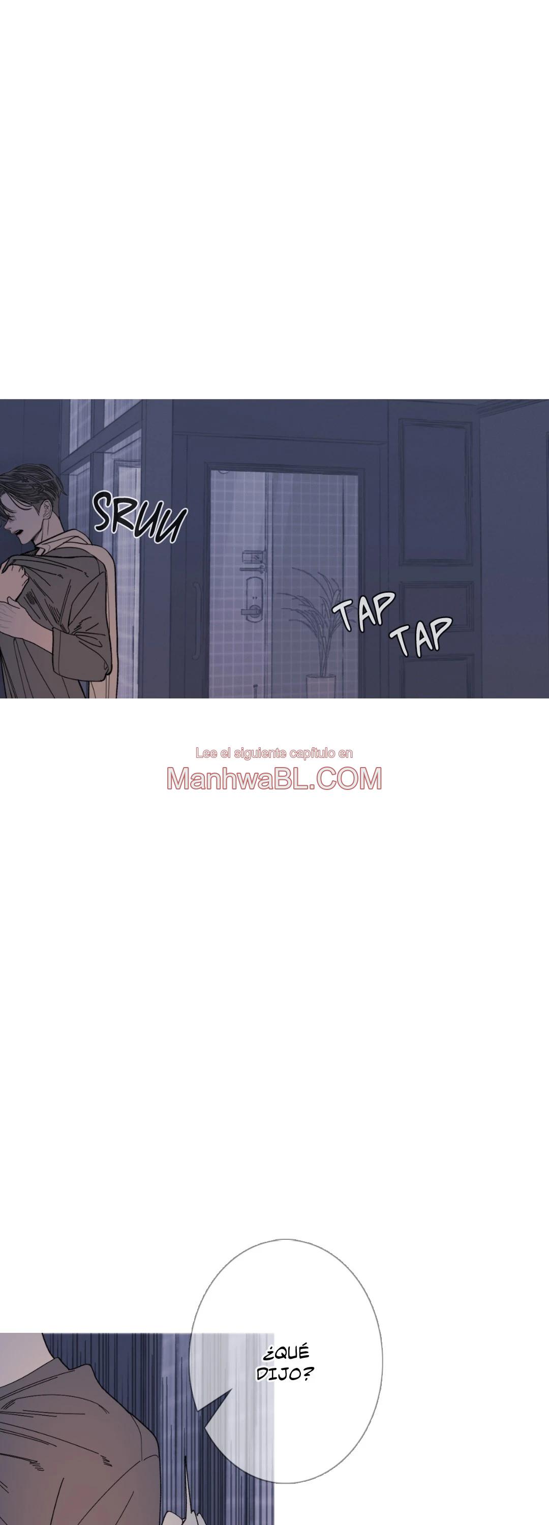 El portal del sexto sentido - Capítulo 78 2 manhwa