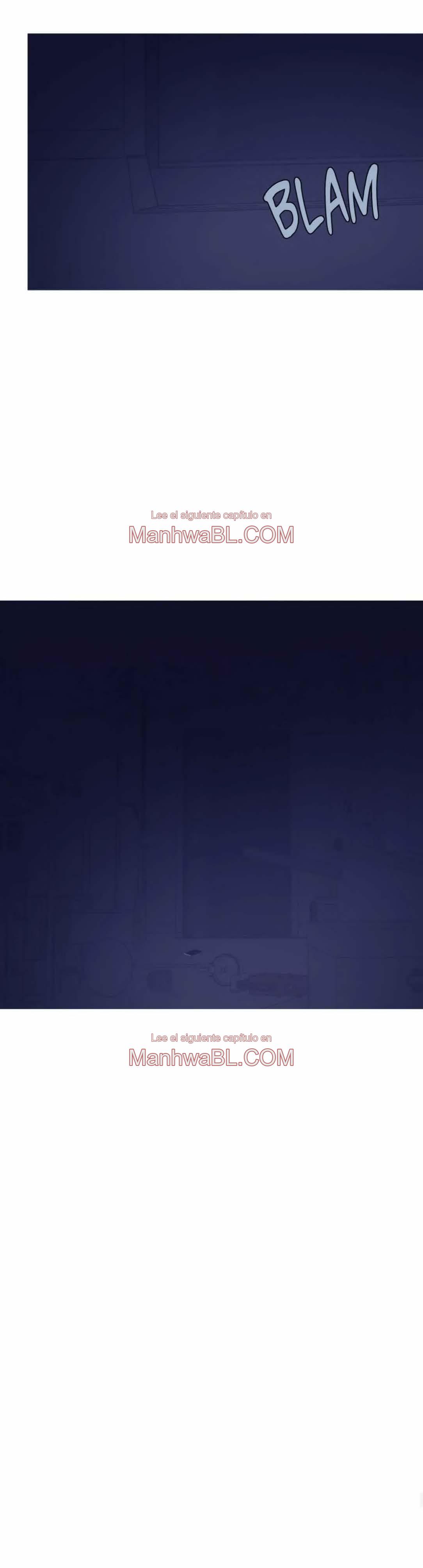 El portal del sexto sentido - Capítulo 73 3 manhwa