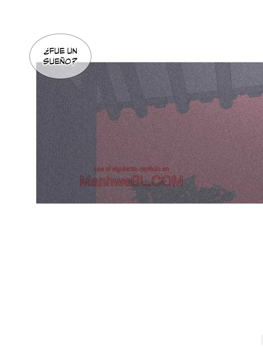El portal del sexto sentido - Capítulo 60 2 manhwa
