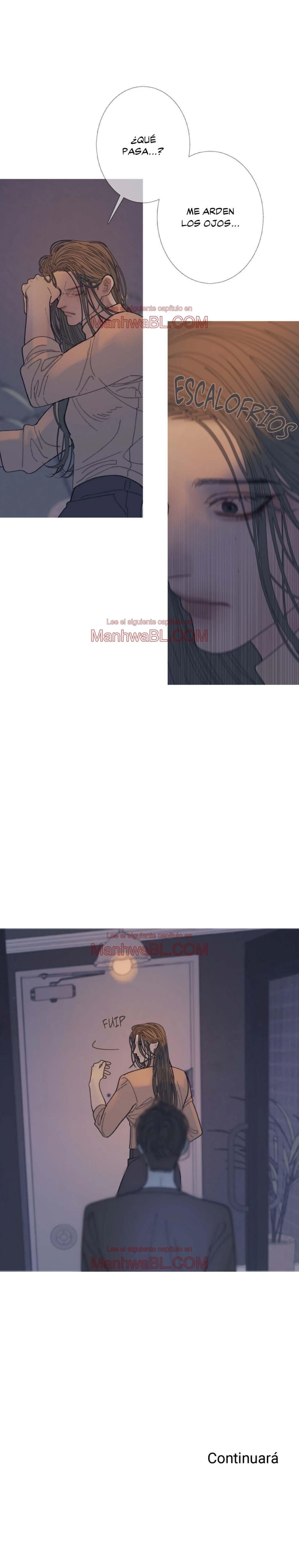 El portal del sexto sentido - Capítulo 83 3 manhwa