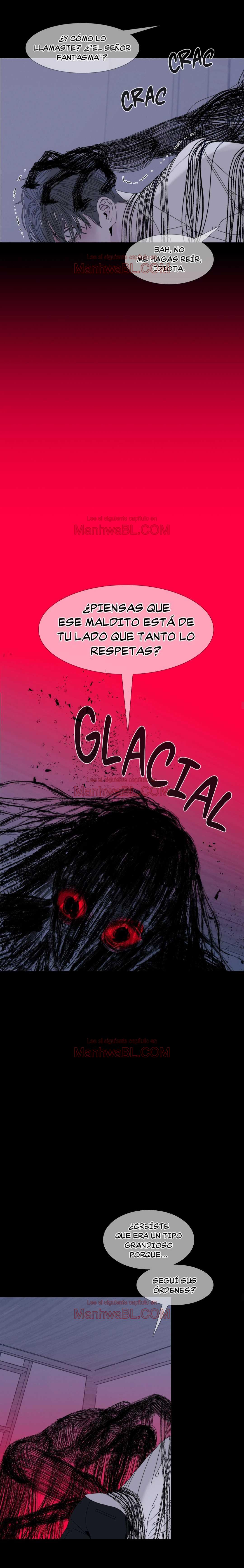 El portal del sexto sentido - Capítulo 43 2 manhwa