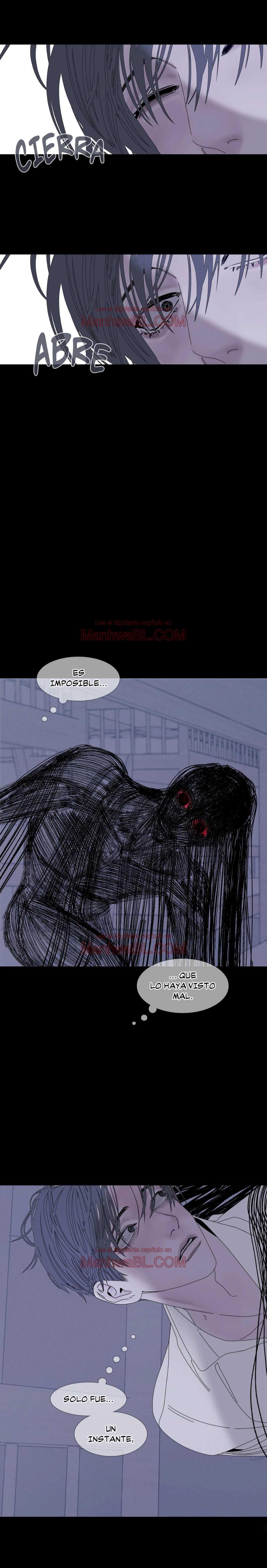 El portal del sexto sentido - Capítulo 43 2 manhwa