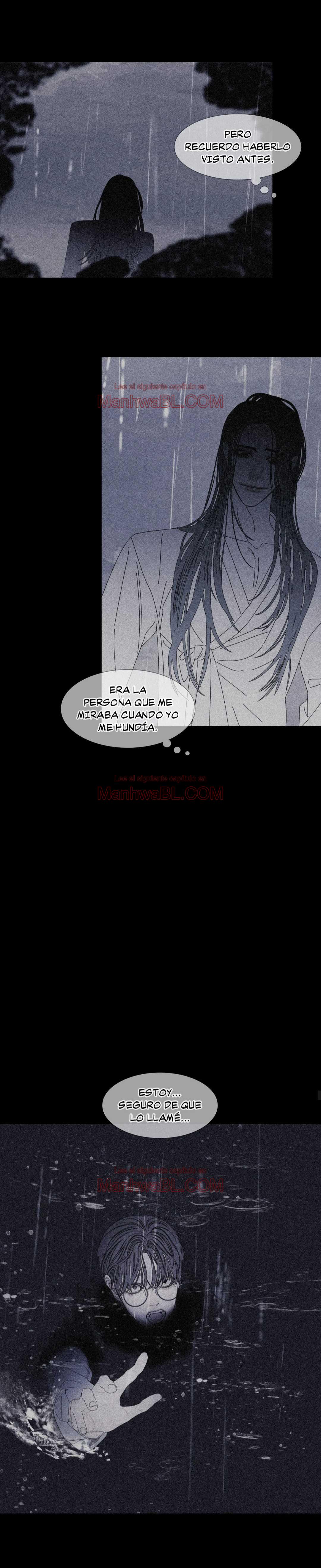 El portal del sexto sentido - Capítulo 43 2 manhwa