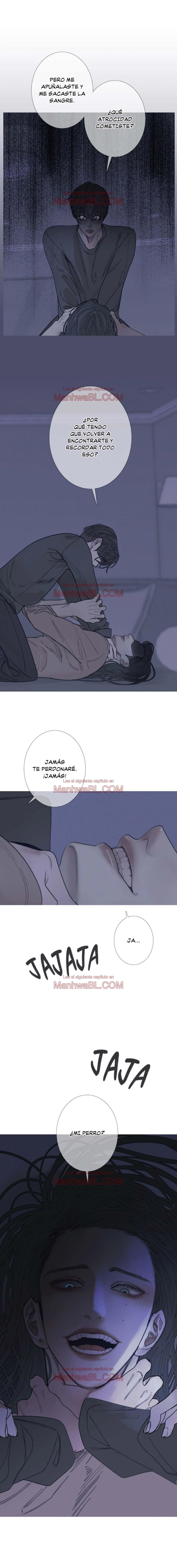 El portal del sexto sentido - Capítulo 82 2 manhwa