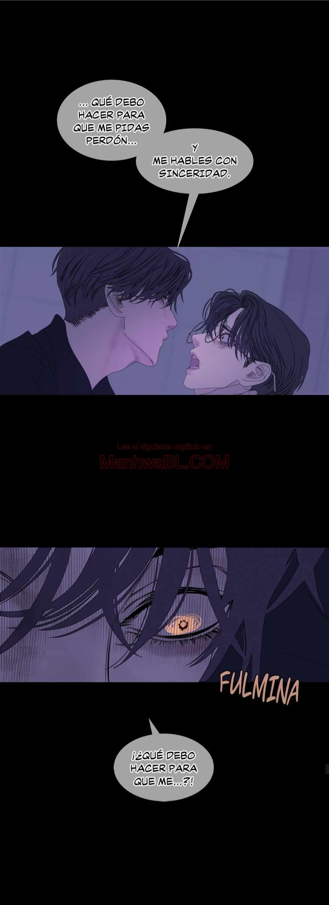 El portal del sexto sentido - Capítulo 39 2 manhwa