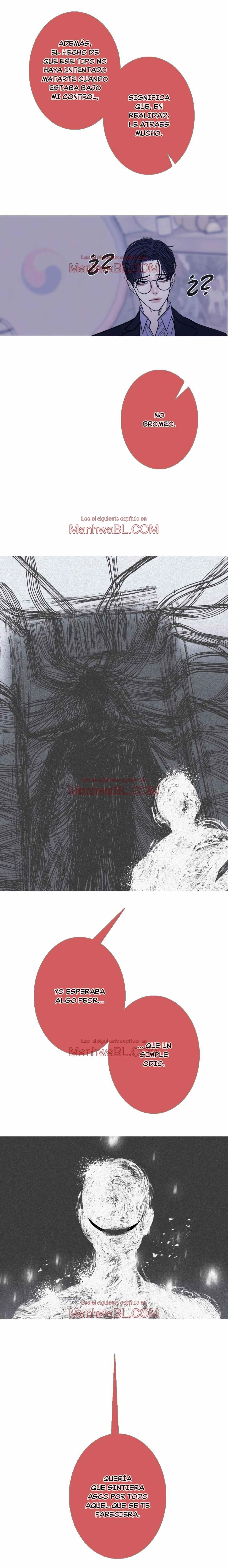 El portal del sexto sentido - Capítulo 70 2 manhwa