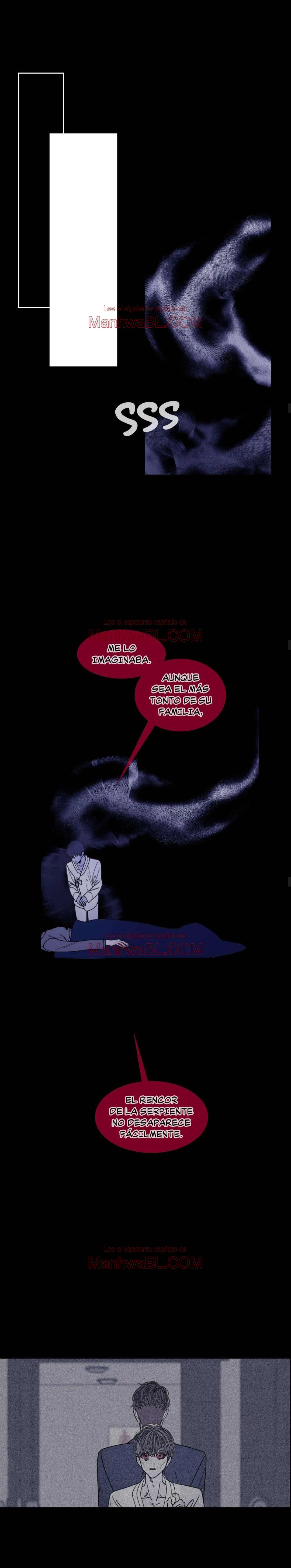 El portal del sexto sentido - Capítulo 67 2 manhwa